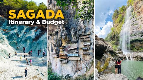 sagada holiday|Perfect Sagada Itinerary For 1.